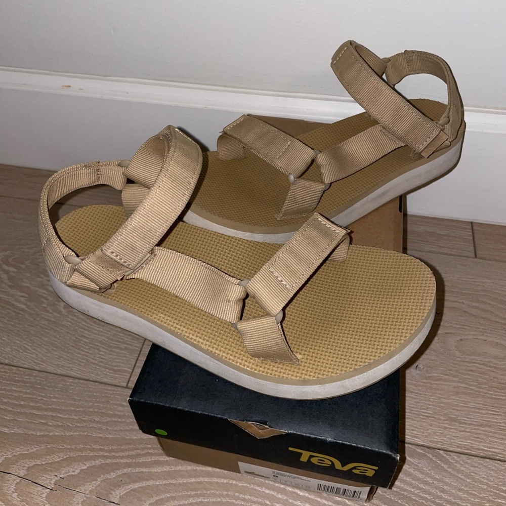 TEVA original
W MIDFORM UNIVERSAL